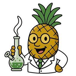 Professor High - AI Cannabis Research Expert