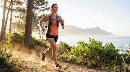 Energized Morning highlight background