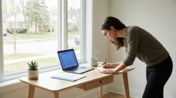 Focused Study highlight background