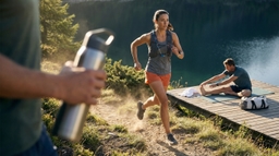 Uplift & Go highlight background