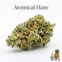 Atomical Haze
