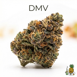 DMV cannabis strain