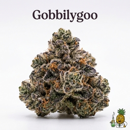 Gobbilygoo cannabis strain