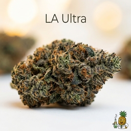 LA Ultra cannabis strain