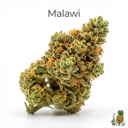 Malawi cannabis strain