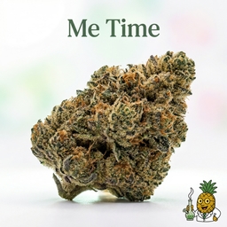 Me Time cannabis strain
